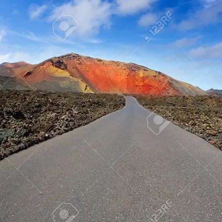 公寓 La Dehesa Uga