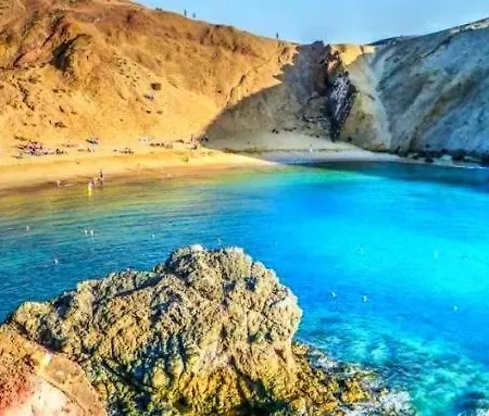 La Dehesa 公寓 Uga