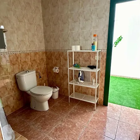 La Dehesa * Uga