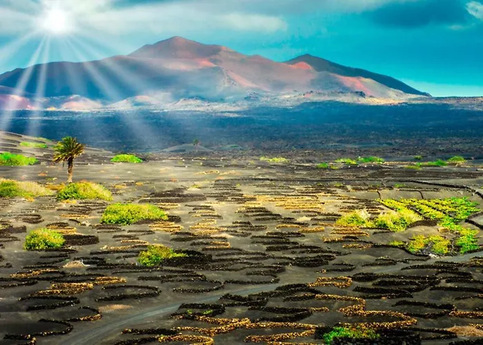 La Dehesa Apartamento *