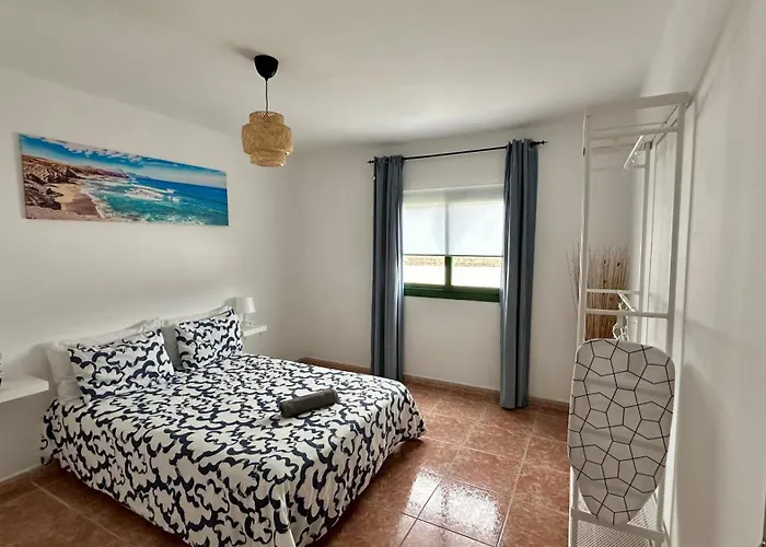 La Dehesa Apartamento *