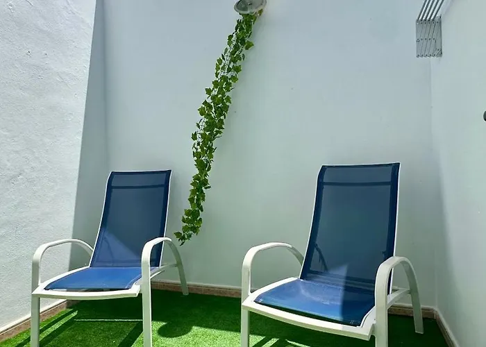 Appartamento La Dehesa