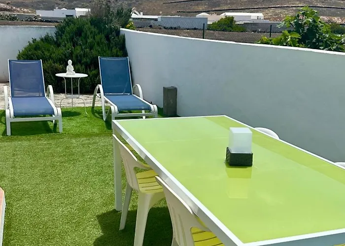 La Dehesa Apartamento *