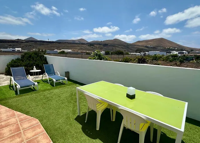 Apartamento La Dehesa