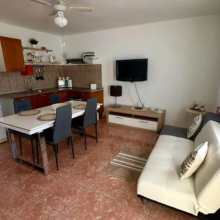 Apartment La Dehesa