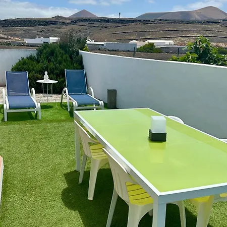 La Dehesa Apartment *