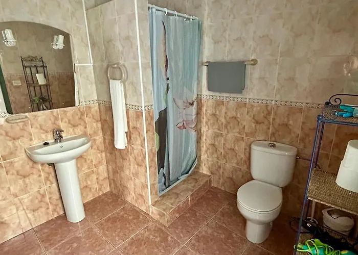 Διαμέρισμα La Dehesa Uga