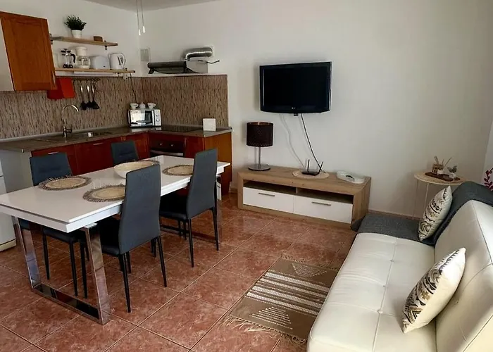 Διαμέρισμα La Dehesa