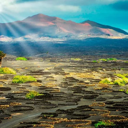 La Dehesa Appartement *