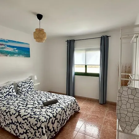 La Dehesa Appartement *