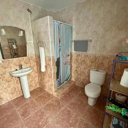 Appartement La Dehesa Uga