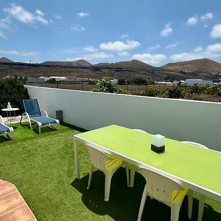 Appartement La Dehesa